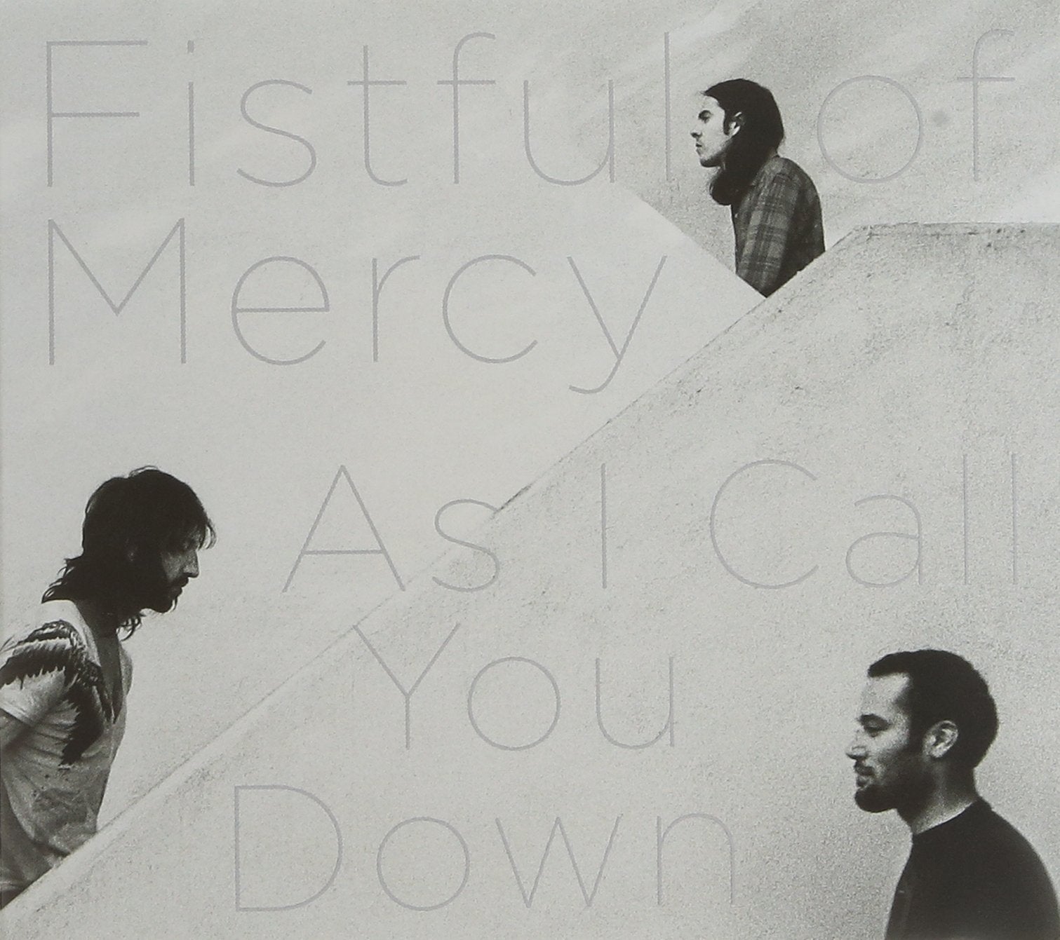 As I Call You Down