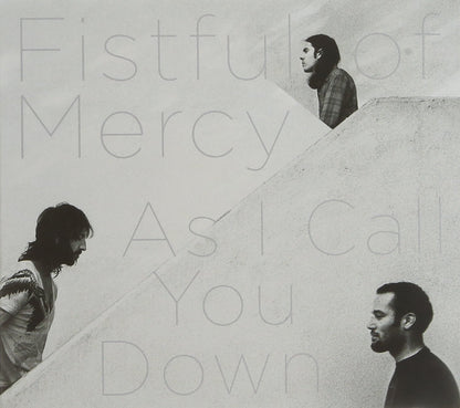 As I Call You Down