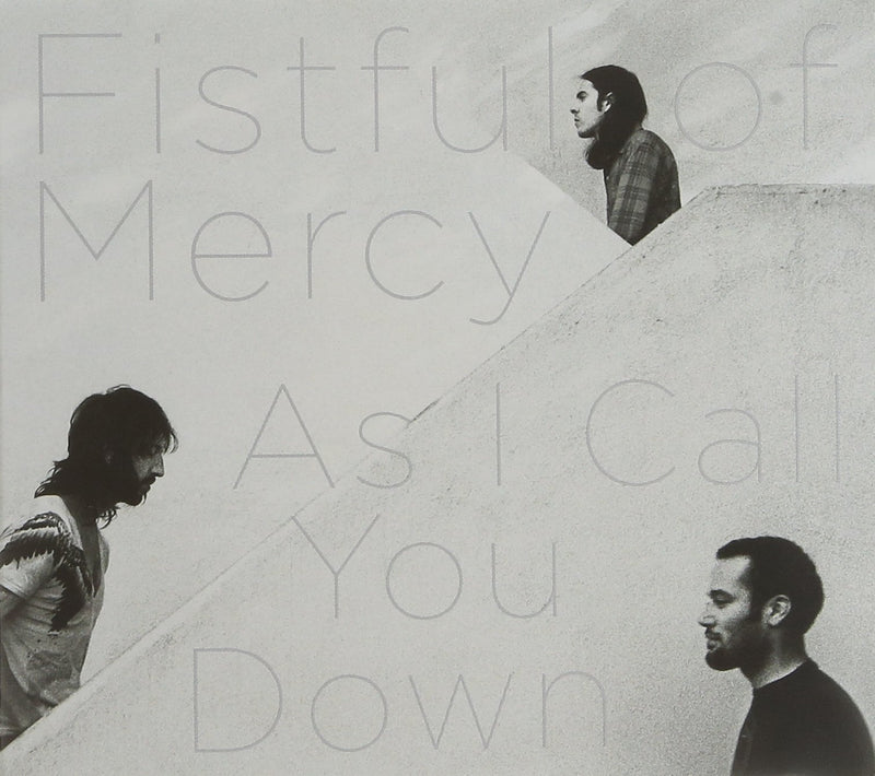 As I Call You Down
