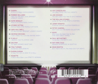 Night At The Movies