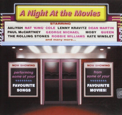 Night At The Movies