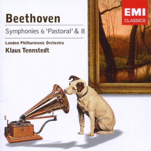 Beethoven: Symphonies No.6 & 8