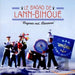 Degemer Mat Bienvenue