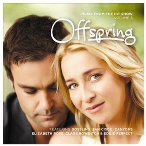 Offspring 3 Original Soundtrack