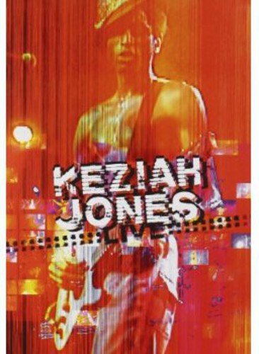 DVD LIVE 2004