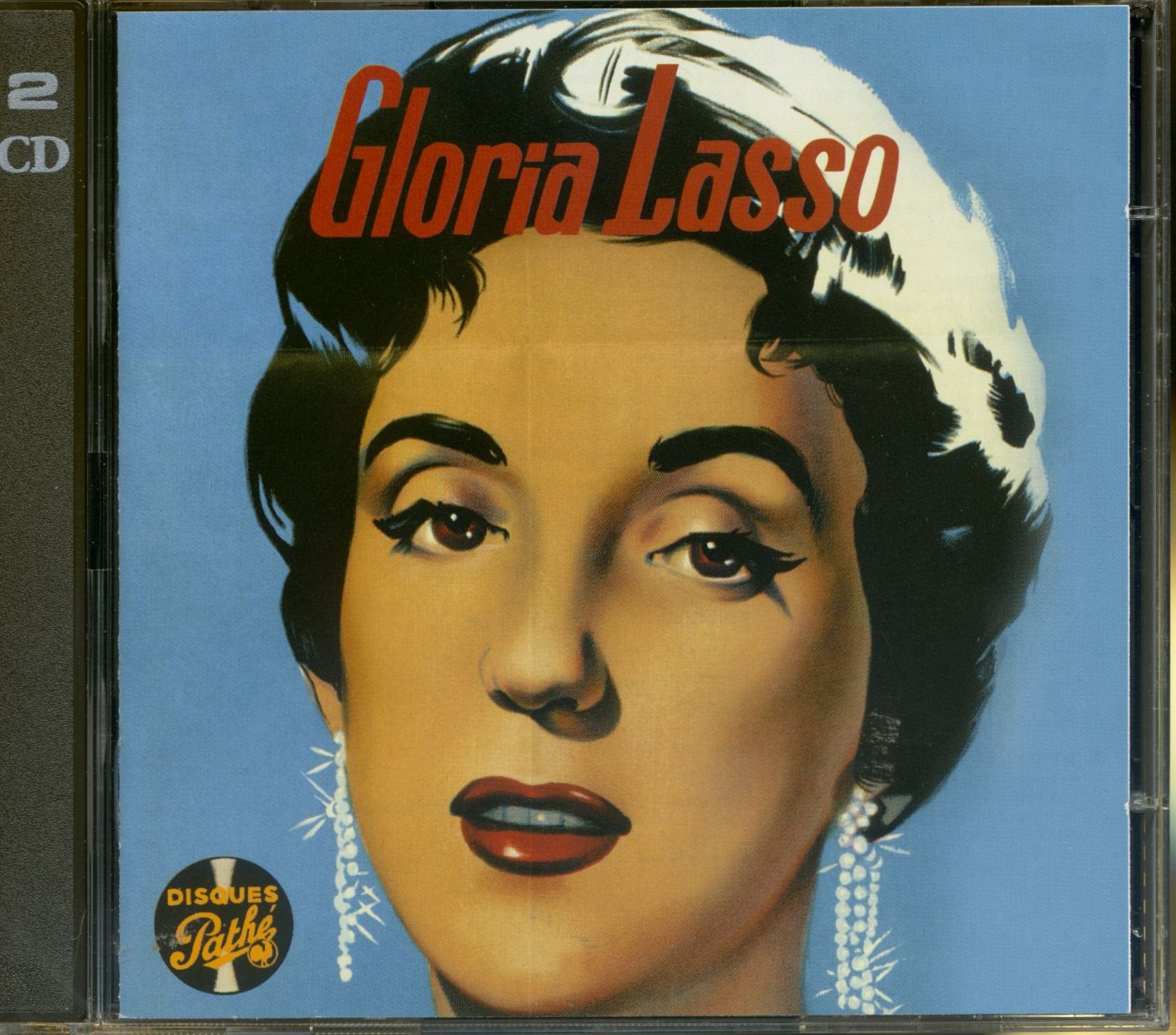 Gloria Lasso