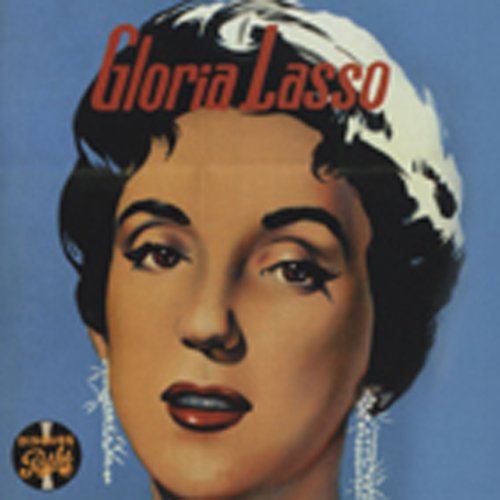 Gloria Lasso