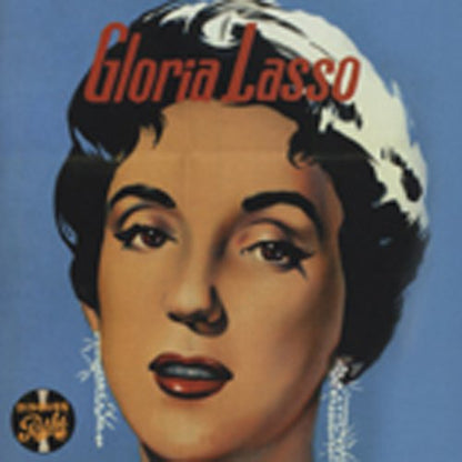 Gloria Lasso