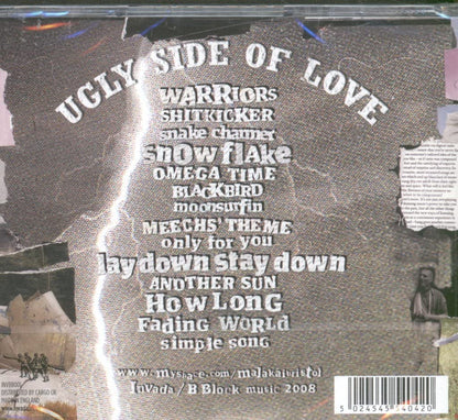 Ugly Side of Love