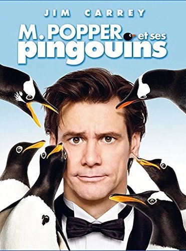 M. Popper et ses pingouins