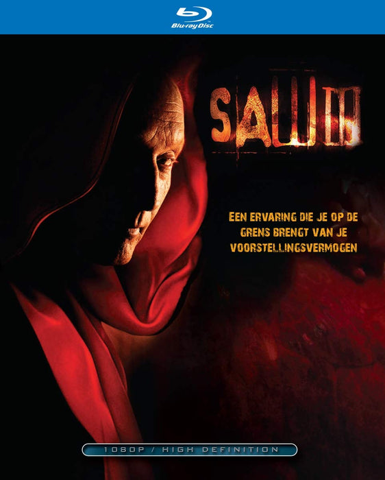 Saw 3