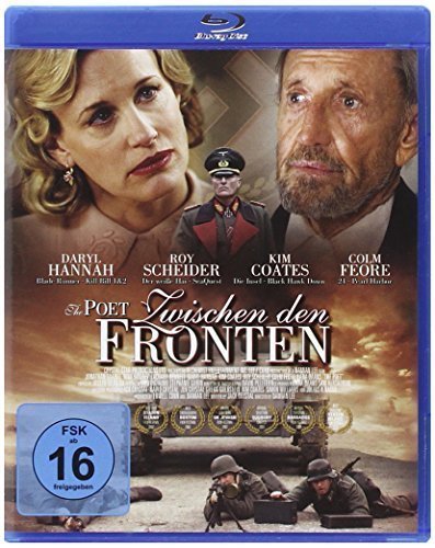THE POET - THE POET (1 Blu-ray