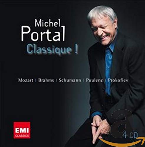 Classique! (Coffret