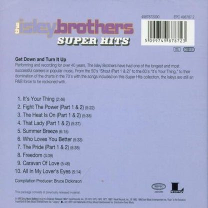 Super Hits