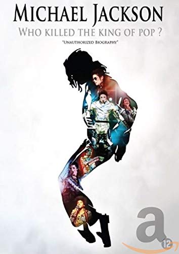 Michael Jackson - Who killed the king of pop