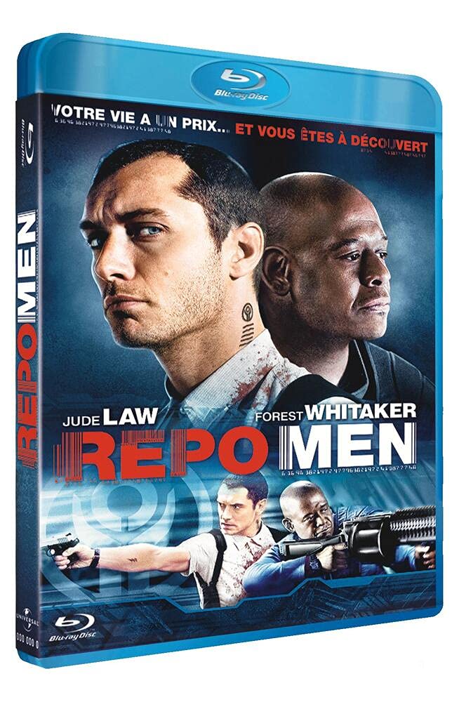 Repo Men