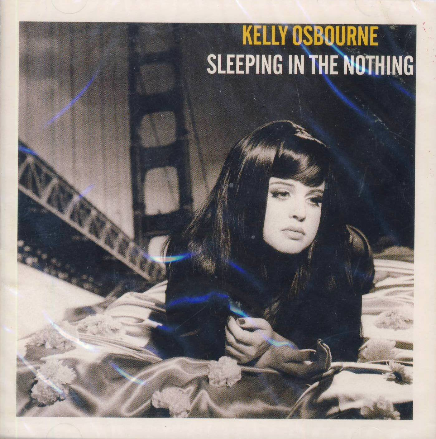 Sleeping in The Nothing