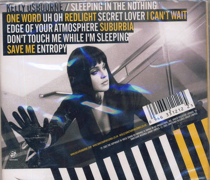 Sleeping in The Nothing