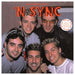 N Sync Interview Disc