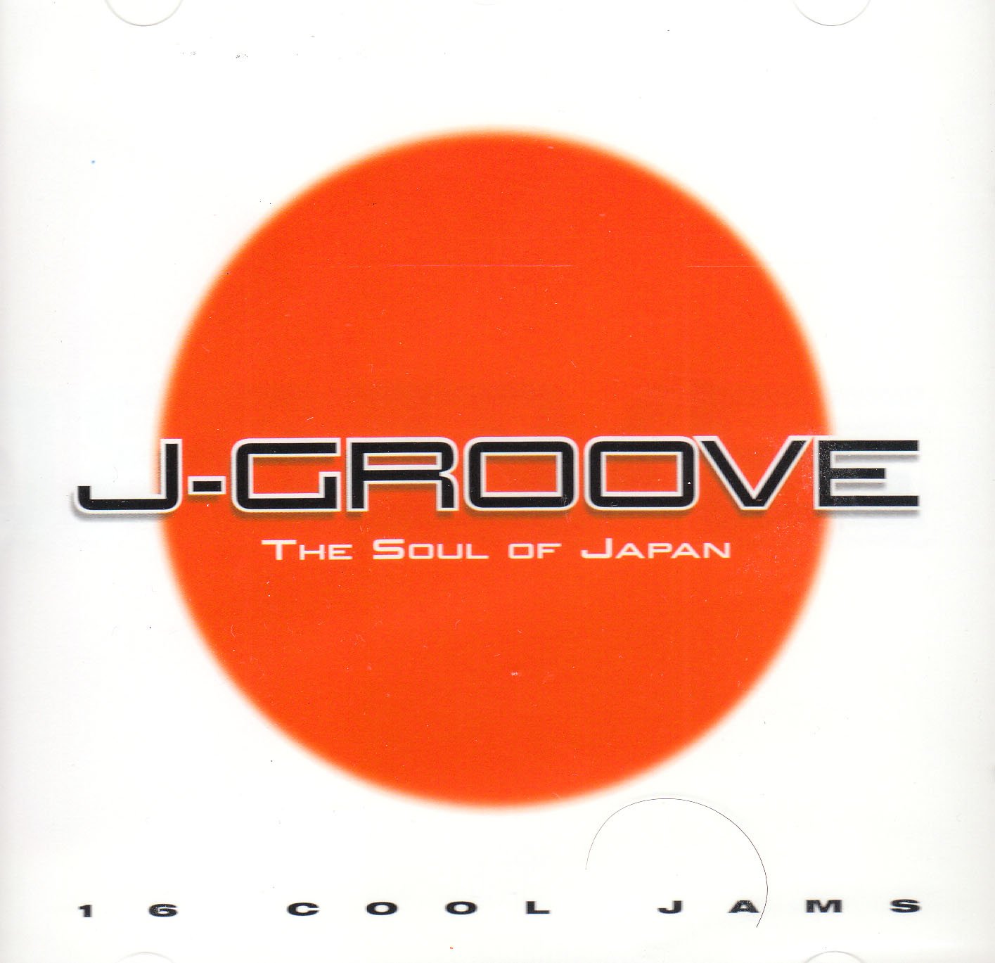 J-Groove