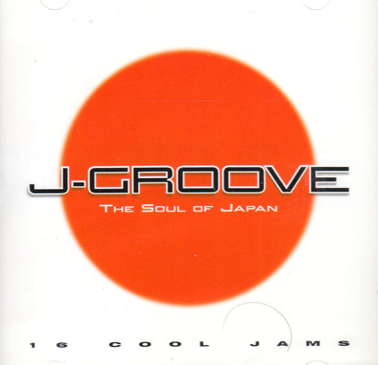 J-Groove