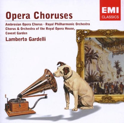 Various: Opera Choruses 7