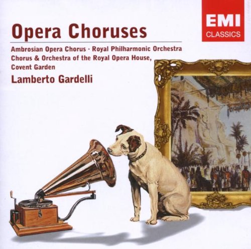 Various: Opera Choruses 7