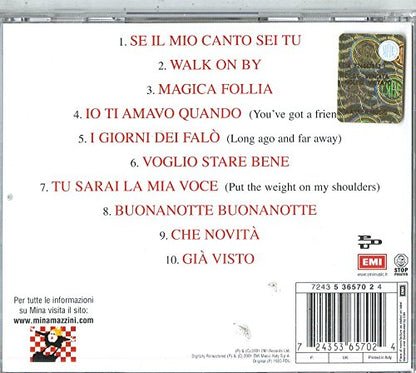 Del Mio Meglio 8