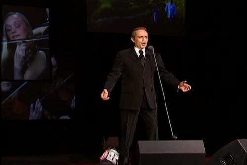 José Carreras - Energia (1st Edition incl. Energia-Hologram) (German Release