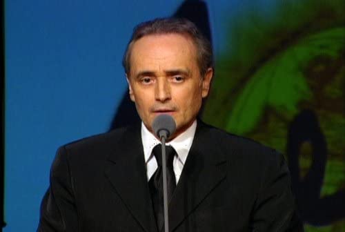 José Carreras - Energia (1st Edition incl. Energia-Hologram) (German Release