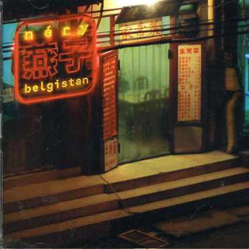 Belgistan
