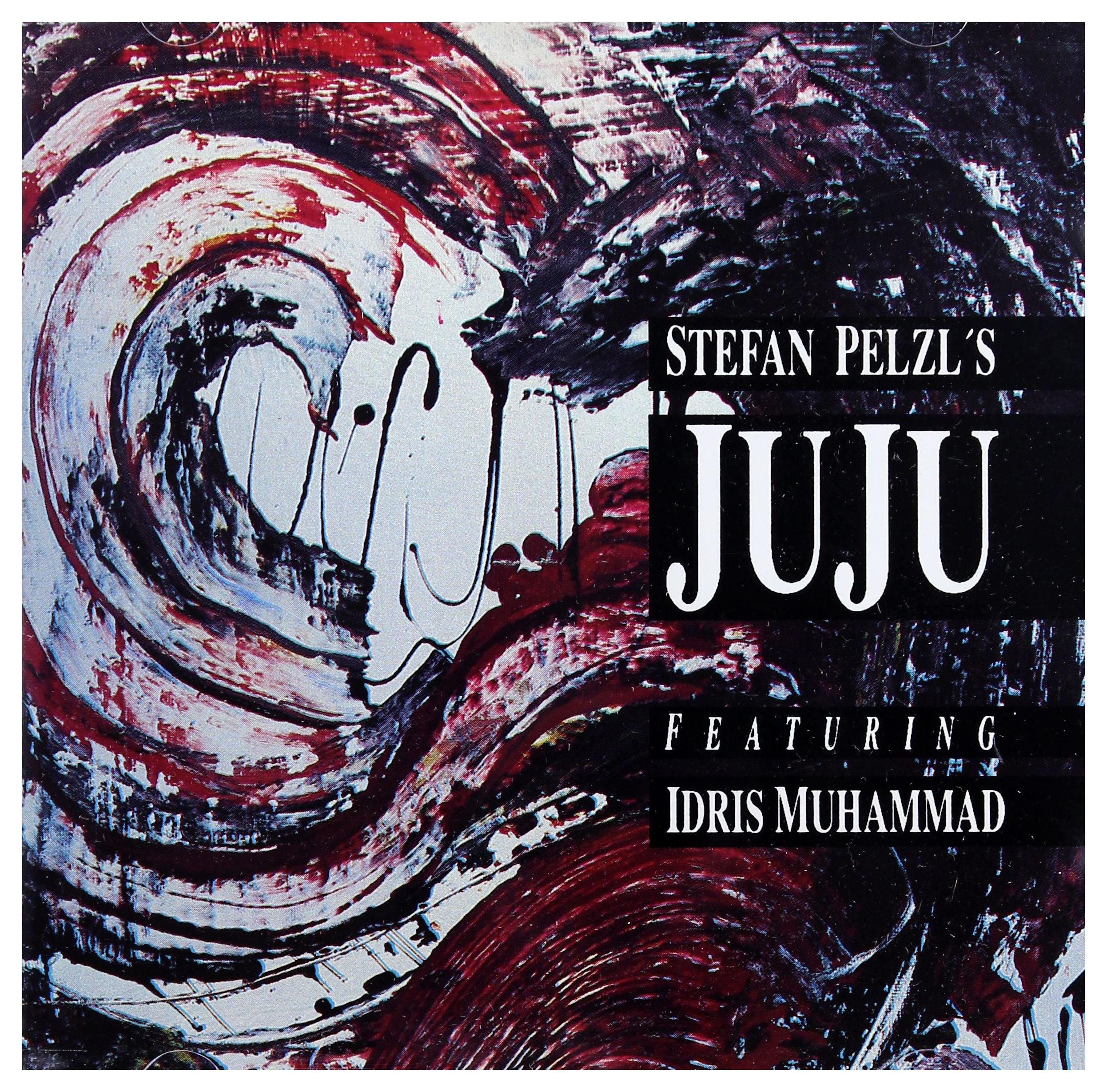 Stefan Pelzl S Juju