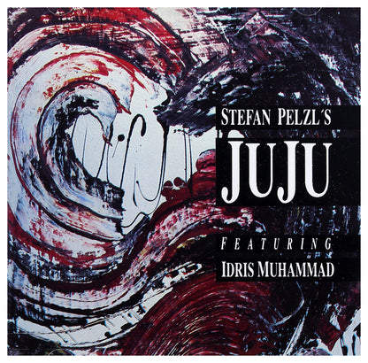 Stefan Pelzl S Juju