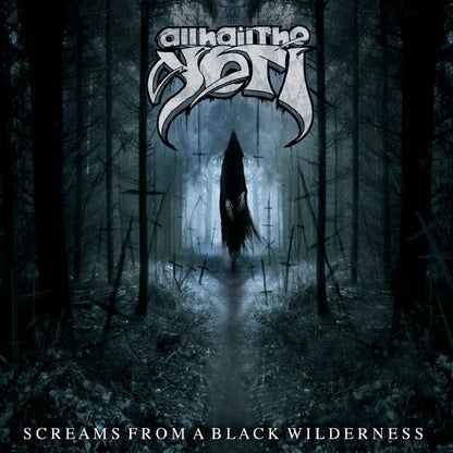Screams from a Black Wilderness
