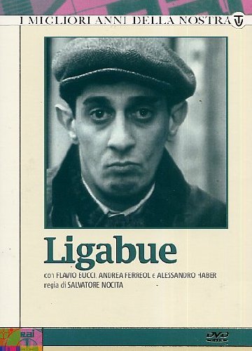Ligabue (Box 3 DVD