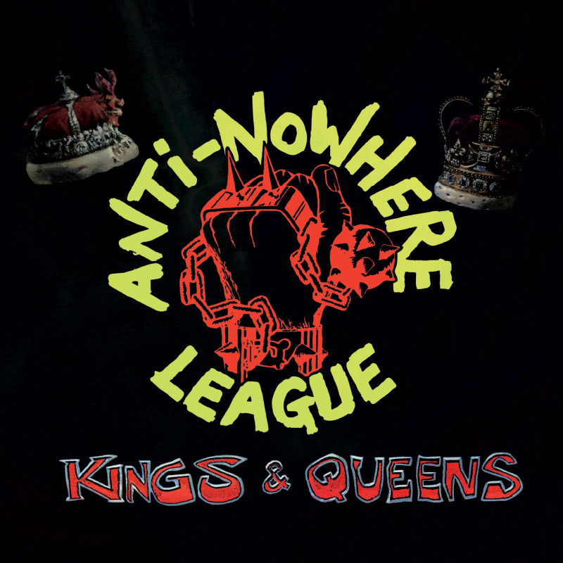 Kings and Queens