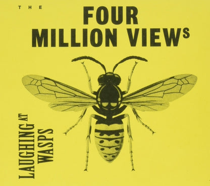 Laughing At Wasps