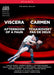 Viscera/Carmen/Afternoon of a Faun/Tchaikovsky Pas De Deux:...
