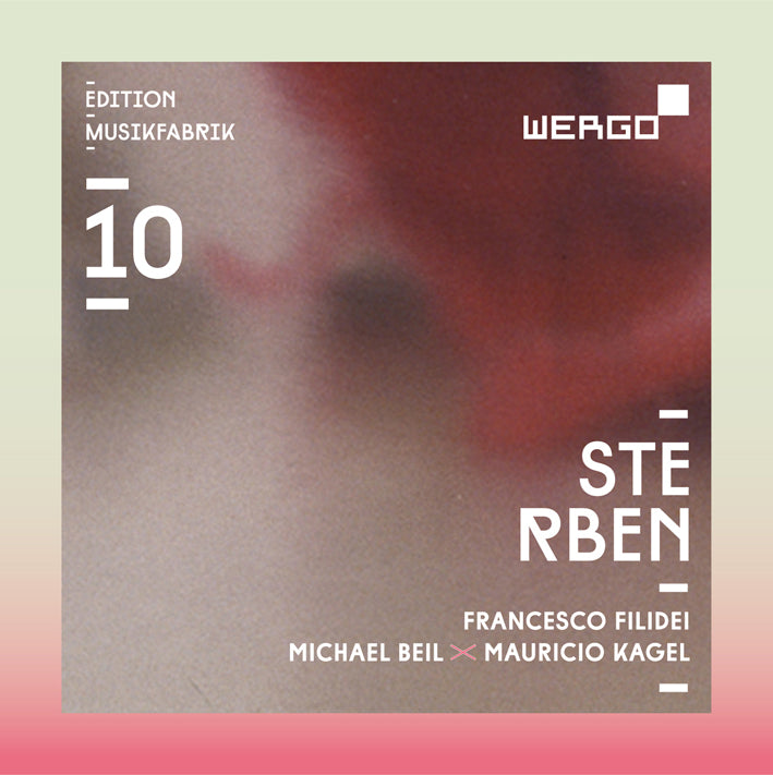 Sterben