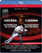 Viscera/Carmen/Afternoon of a Faun/Tchaikovsky Pas De Deux:...