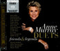 Duets: Friends & Legends