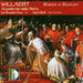 Motets and Ricercar - Complete Works Vol. 2