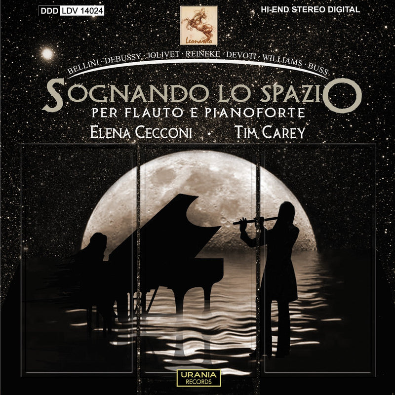 Sognando Lo Spazio