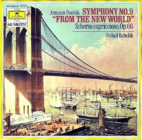 Symphony 9