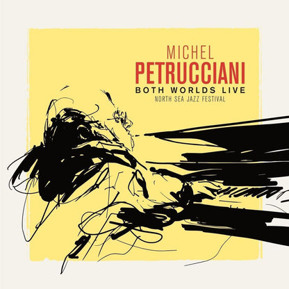 Both Worlds Live: North Sea Jazz Festival