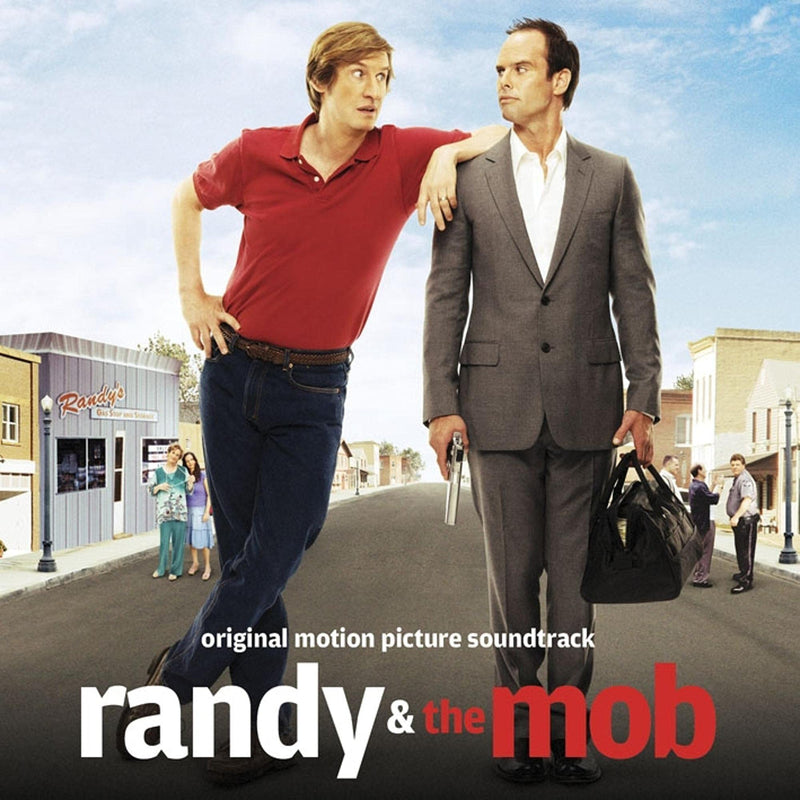 Randy & The Mob