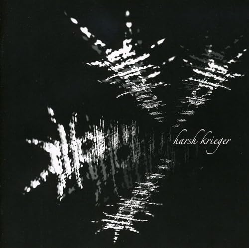 HARSH KRIEGER