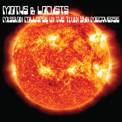 Mission Collapse In The Twin Sun Megaverse