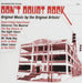 Don't Doubt Rock, Vol. 1