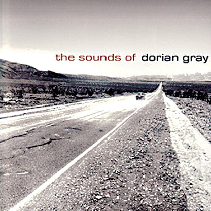 Sounds of Dorian Gray
